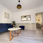 Casa Algarvia Townhouse Patio & Rooftop Dom wakacyjny Portimão