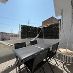 Casa Algarvia Townhouse Patio & Rooftop Dom wakacyjny *