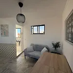 بيت للعطل Casa Algarvia Townhouse Patio & Rooftop