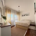 Casa Algarvia Townhouse Patio & Rooftop * بورتيماو