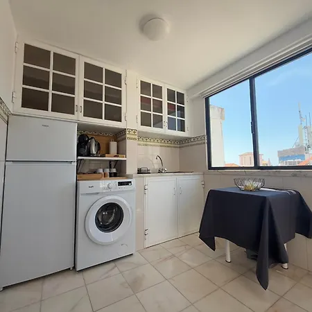 Casa Algarvia بيت للعطل بورتيماو