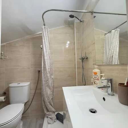 Tatil Evi Casa Algarvia Townhouse Patio & Rooftop *
